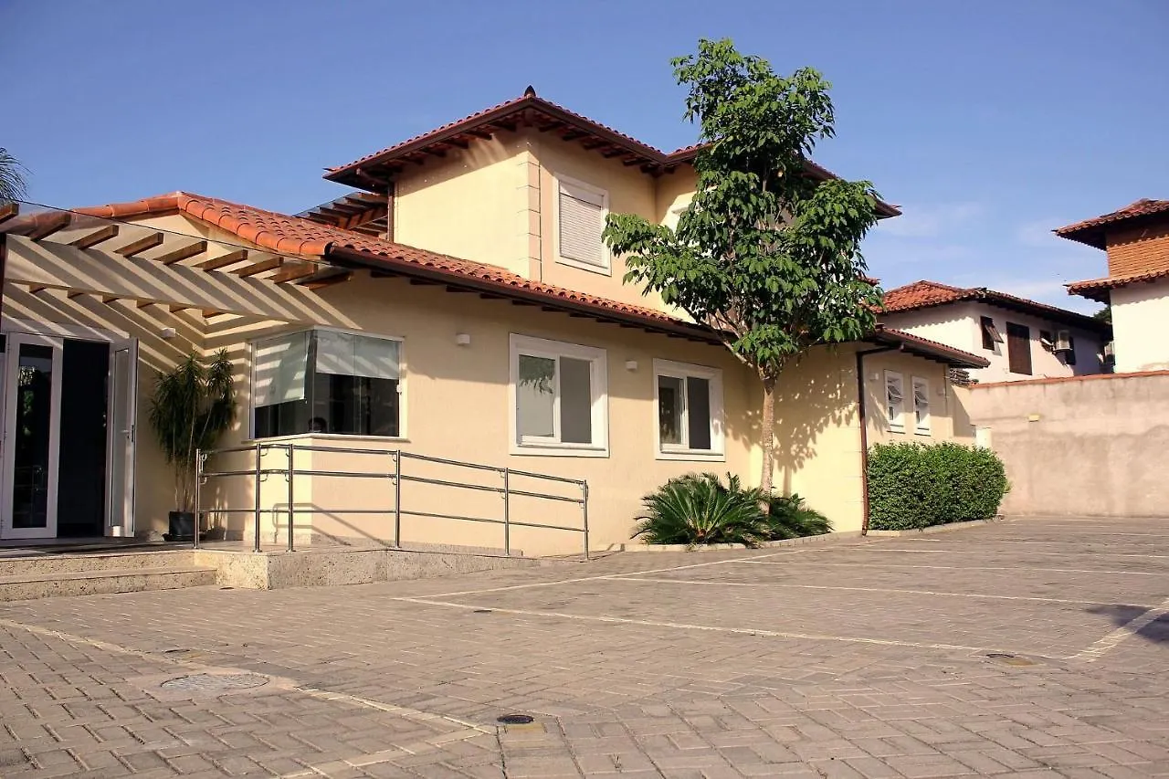 Bz02 Casa Moderna 250 M Da Praia Em Geriba Armacao dos Buzios 0*,  Brazil
