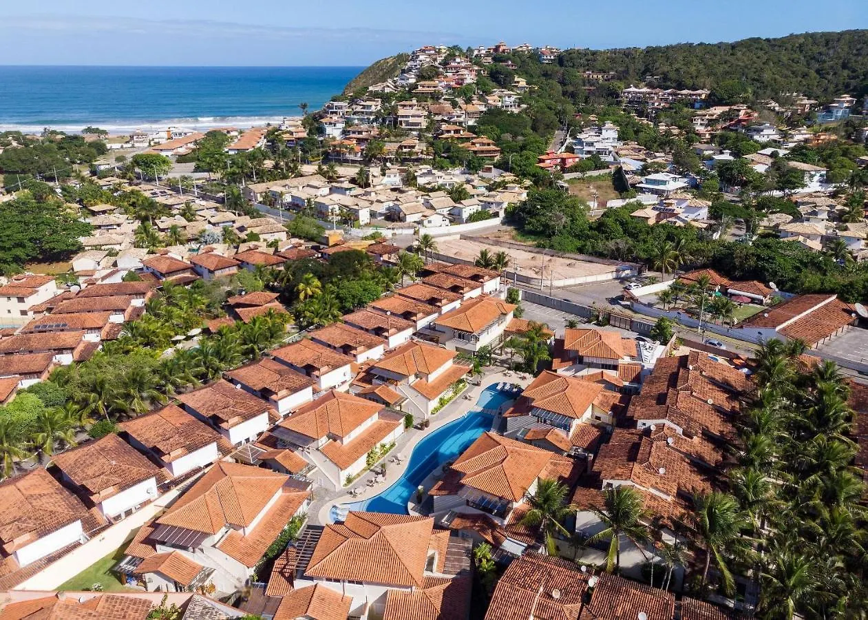 Bz02 Casa Moderna 250 M Da Praia Em Geriba Armacao dos Buzios 0*,  Brazil