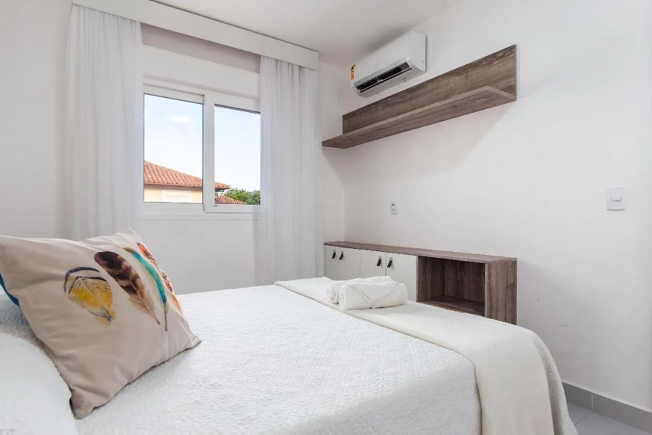 Holiday home Bz02 Casa Moderna 250 M Da Praia Em Geriba Armacao dos Buzios